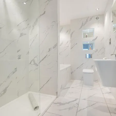 2 Bed In Carlisle 92871 Σπίτι διακοπών *