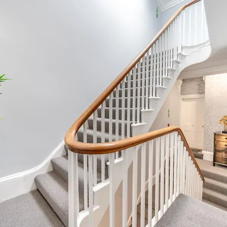 2 Bed In Carlisle 92871 Σπίτι διακοπών