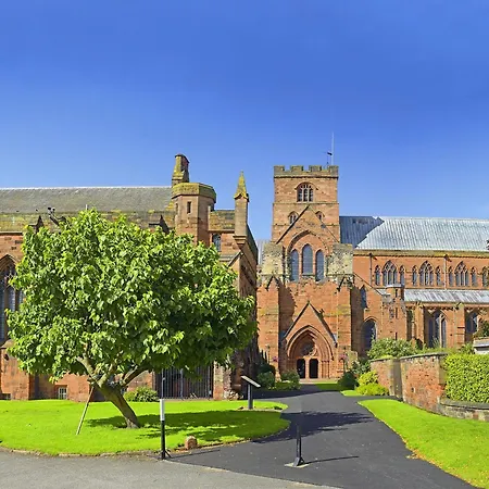 2 Bed In Carlisle 92871 Σπίτι διακοπών *