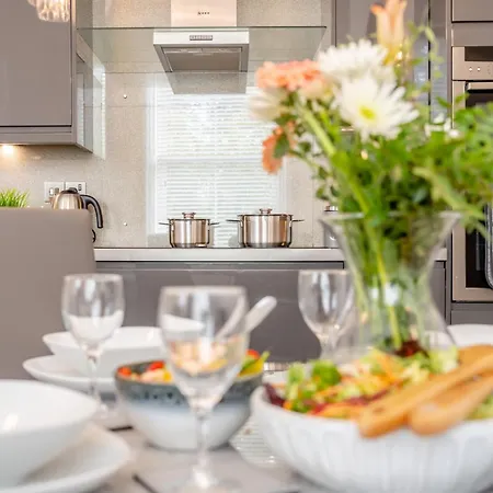 2 Bed In Carlisle 92871 Ferienhaus Carlisle (Cumbria)
