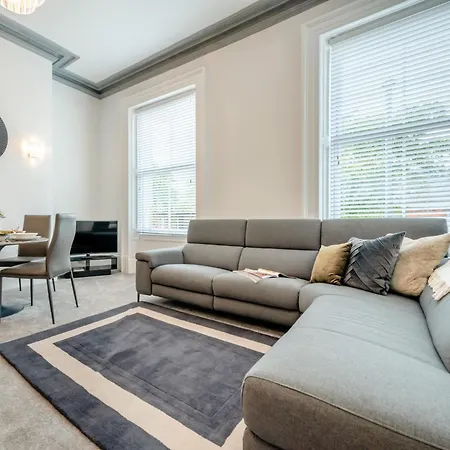 Ferienhaus 2 Bed In Carlisle 92871